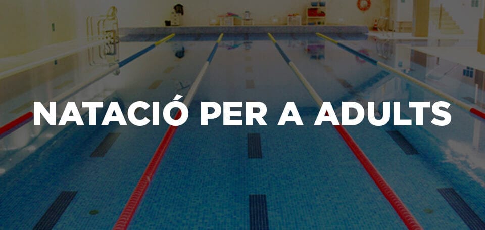 Natacio per adults