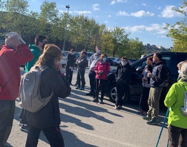 Camoinades Gimnas Gimbe