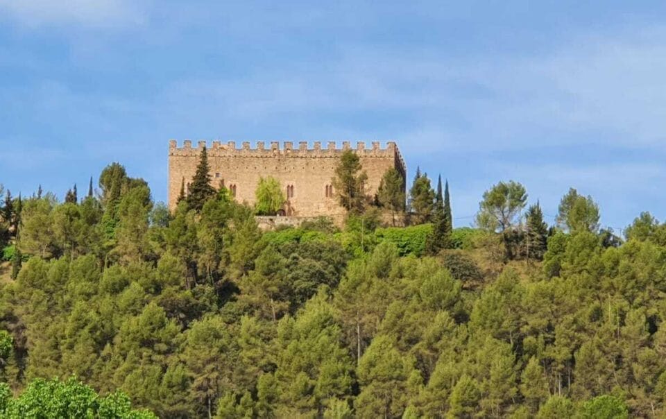 Castell de Balsareny