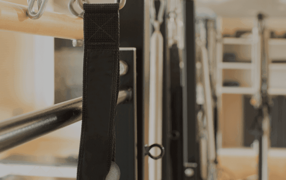 Pilates Portes Obertes gimbe Manresa