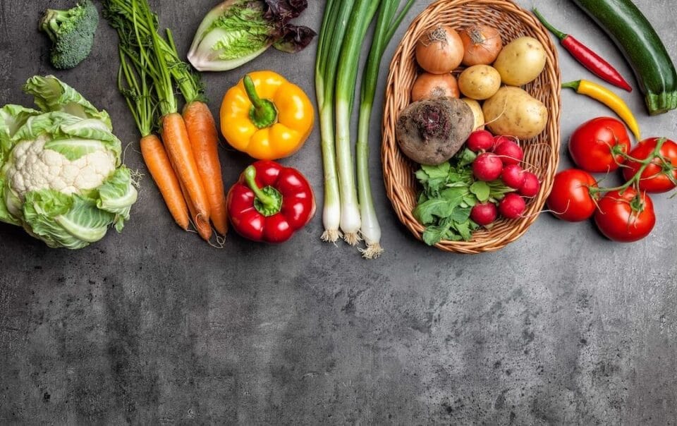 Consells per organitzar el teu menu setmanal