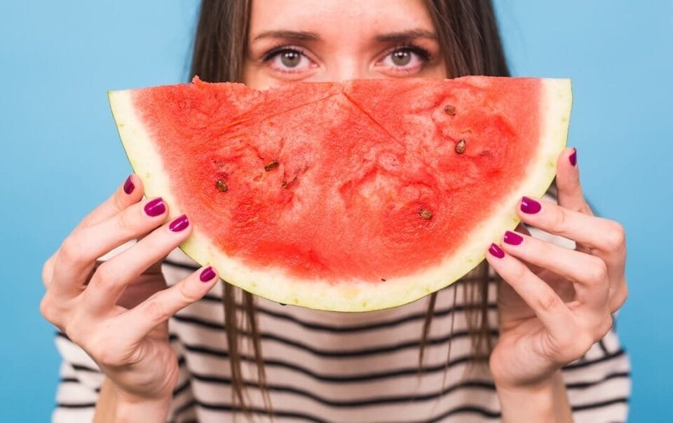 8 Tips per millorar la teva alimentacio