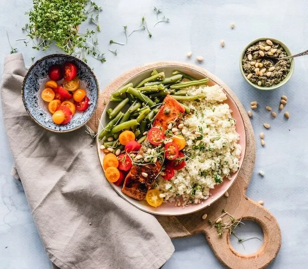 Nutrició Gimnas Gimbe Manresa
