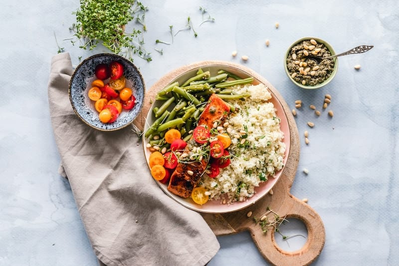 Nutrició Gimnas Gimbe Manresa