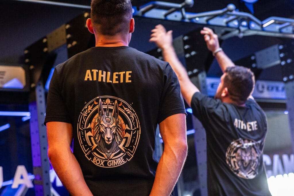 Activitats i Esdeveniments Gimnas Gimbe Manresa