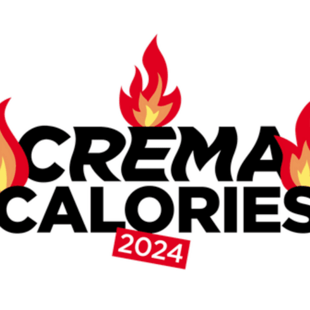 Crema Calories 2024 Gimbe Manresa