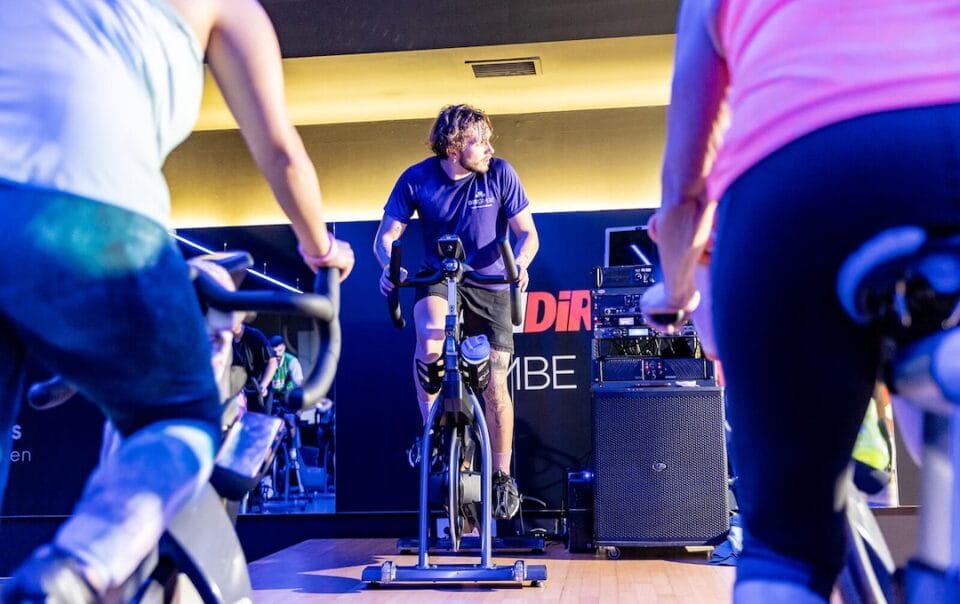 Crema Calories Gimnas Gimbe Manresa