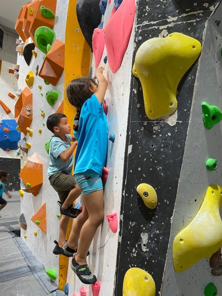 Festes Aniversari Gimnas Gimbe Manresa