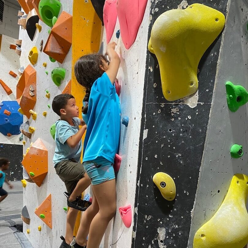 Festes Aniversari Gimnas Gimbe Manresa