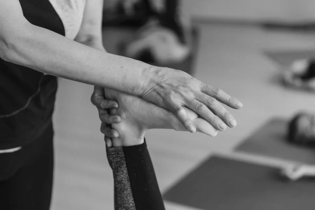 Fisioterapia Gimnas Gimbe Manresa