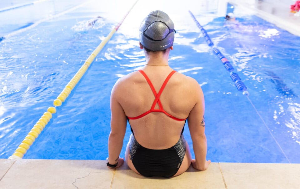 Natació Gimnas Gimbe Manresa