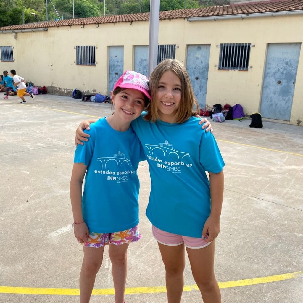 Estades Esportives Gimnas Gimbe Manresa