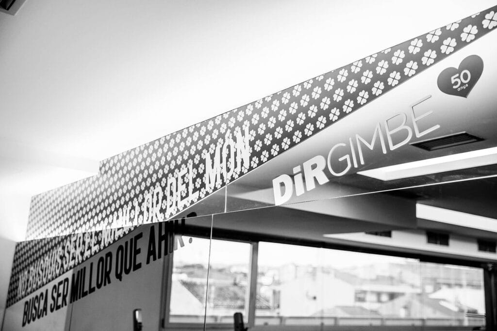 Serveis Empreses Gimnas Gimbe Manresa