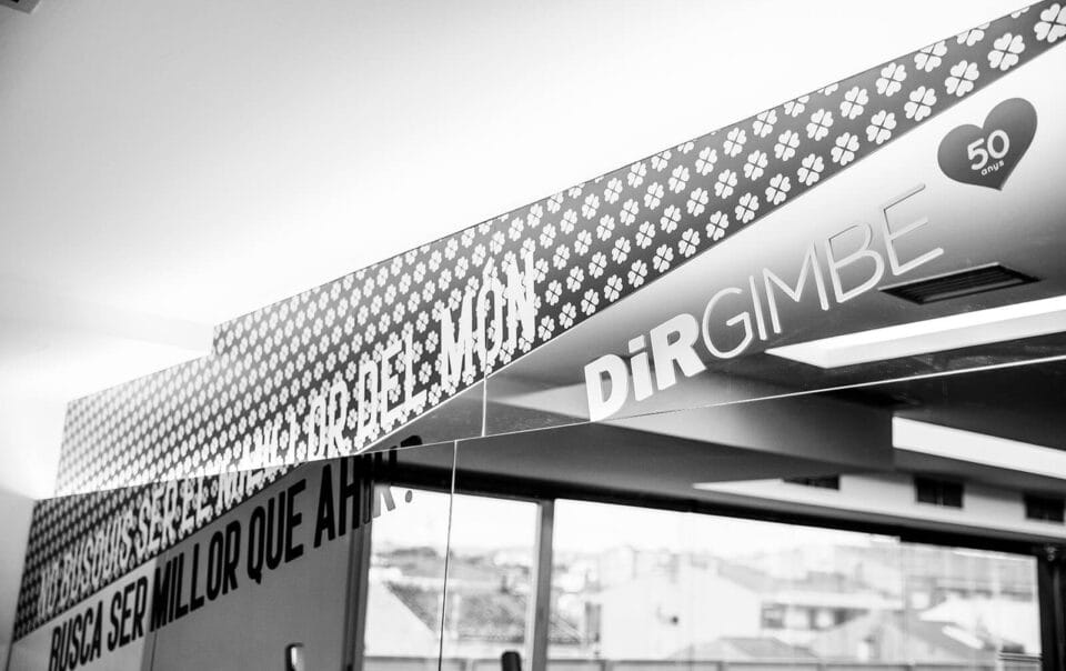 Serveis Empreses Gimnas Gimbe Manresa