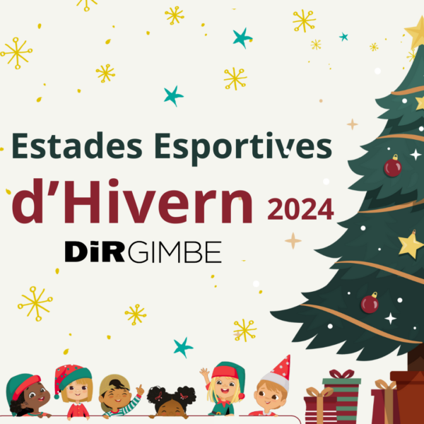 Setmana Estades d'Hivern - 4 dies