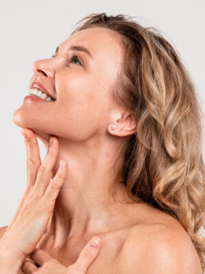 Taller de Ioga Facial (Zona central + inferior rostre) - Dissabte 28 de juny
