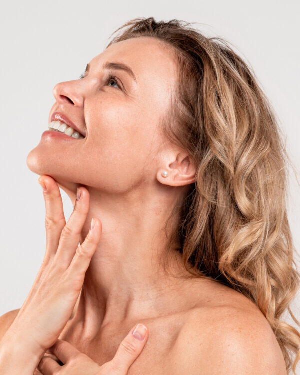 Taller de Ioga Facial (Zona central + inferior rostre) - Dissabte 28 de juny