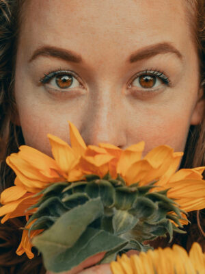 Taller de Ioga Facial (Zona superior del rostre) - Dissabte 24 de maig