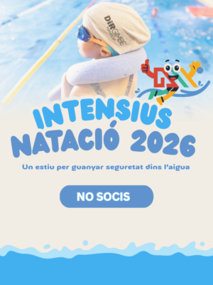 Curs Intensiu Piscina 2026 (No Soci)