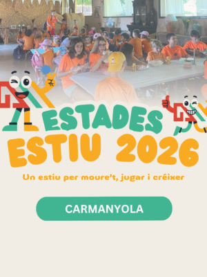 Servei de Menjador - Carmanyola