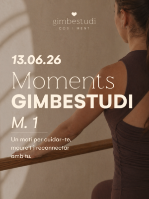 Moments Gimbestudi · M.1